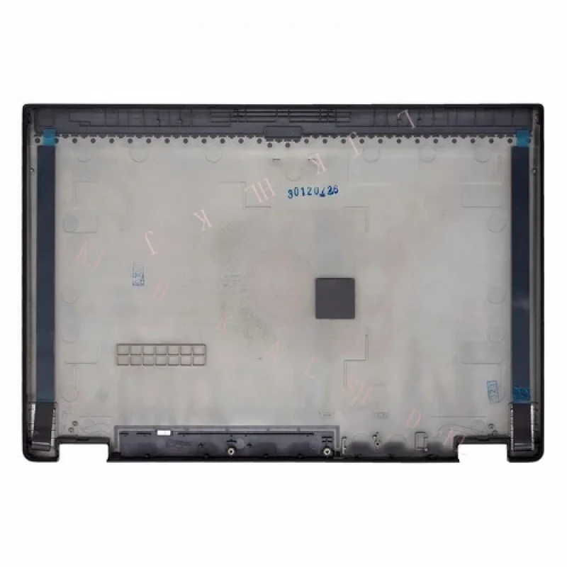 

N For DELL Latitude 7390 2-in-1 E7389 LCD Rear Lid Back Cover Top Case 0JD0F2