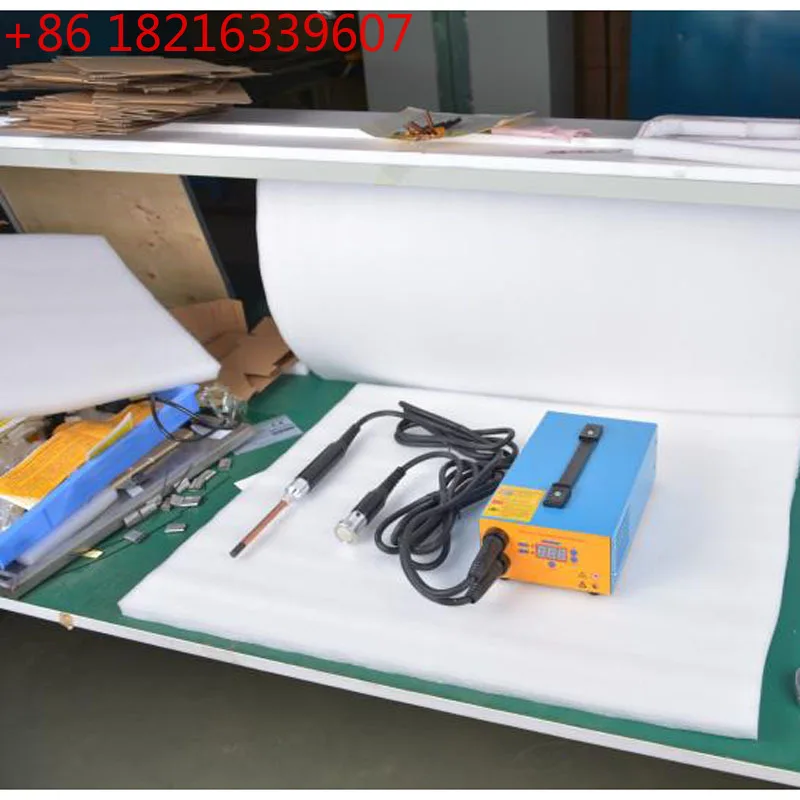 YAO PDR-R Auto Body Dent Removal Equipment for Aluminum and Steel Plate Dent Repair Machine Auto Body Paintless Removing Heater