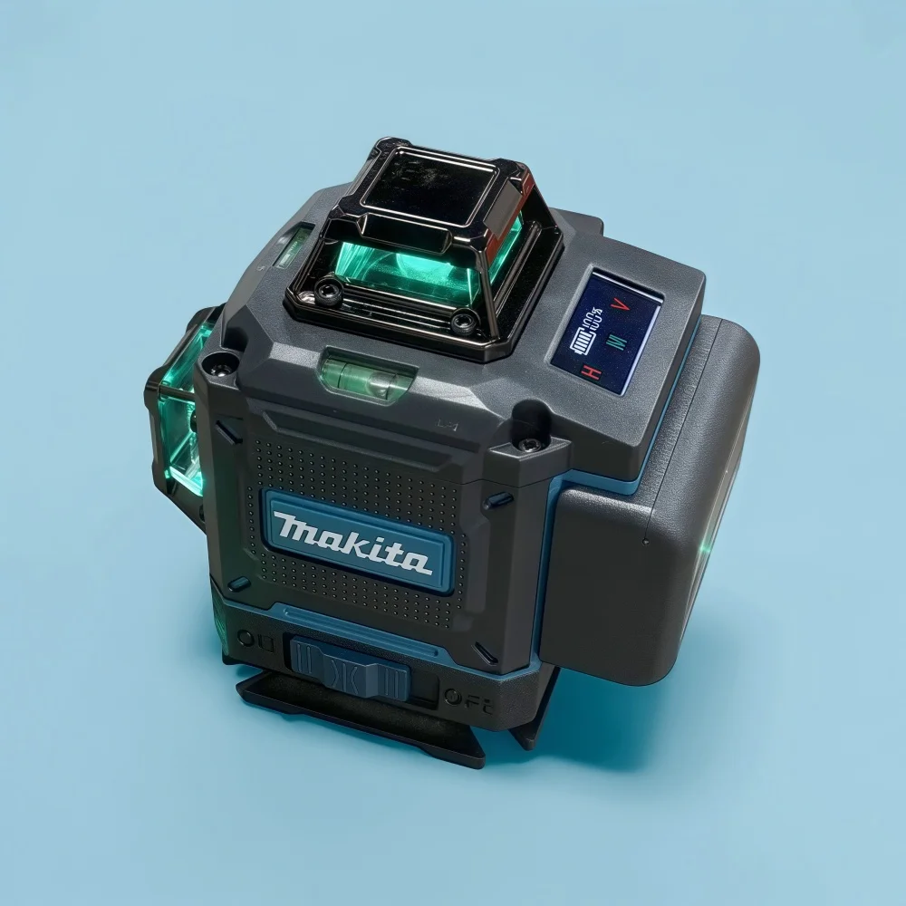 Thumbnail 4 - #67 Compare Self Leveling Laser Levels Before You Buy