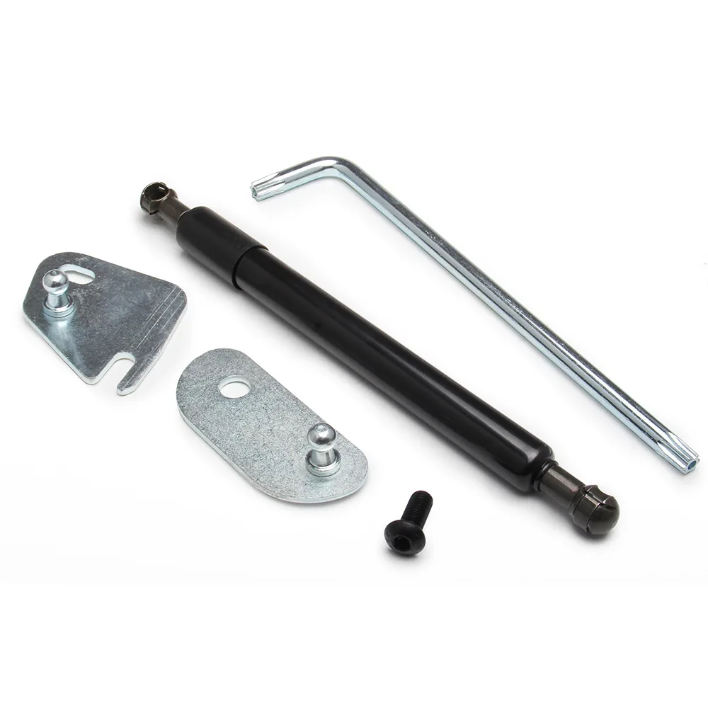 Enhanced Trunk Stability with the 17-19 New Ford F-150 Gas Spring Support Rod