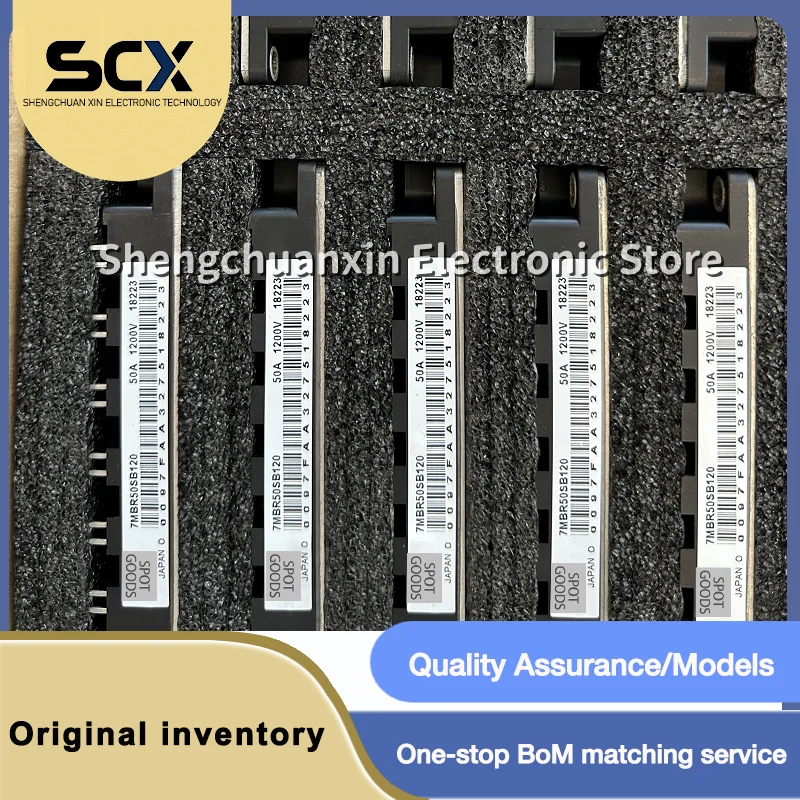 

7MBR50SB120-50 7MBR50SB120 7MBR35SB120 7MBR35SB120-50 Новый в наличии