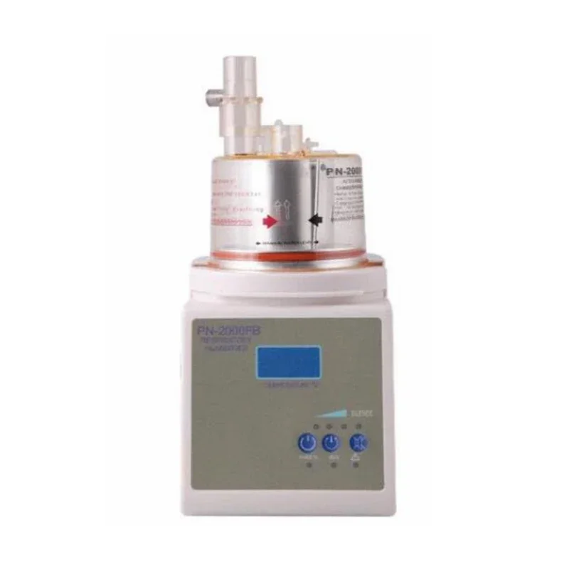 UN-medical PN-2000FA Medical Servo-control Respiratory humidifier for mechanical ventilation or pressure breathing systems