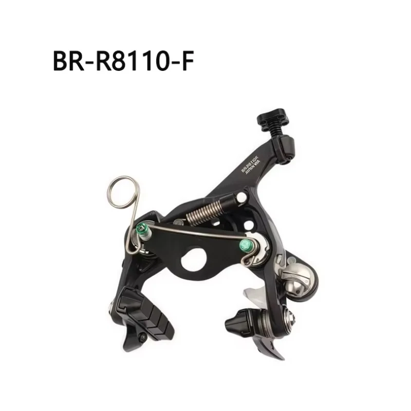 値下げ！Shimano ULTEGRA BR-R8110 ほぼ未使用 美品 Shimano ULTEGRA R8110 Brake Direct Mount Front Brake Caliper/Rear