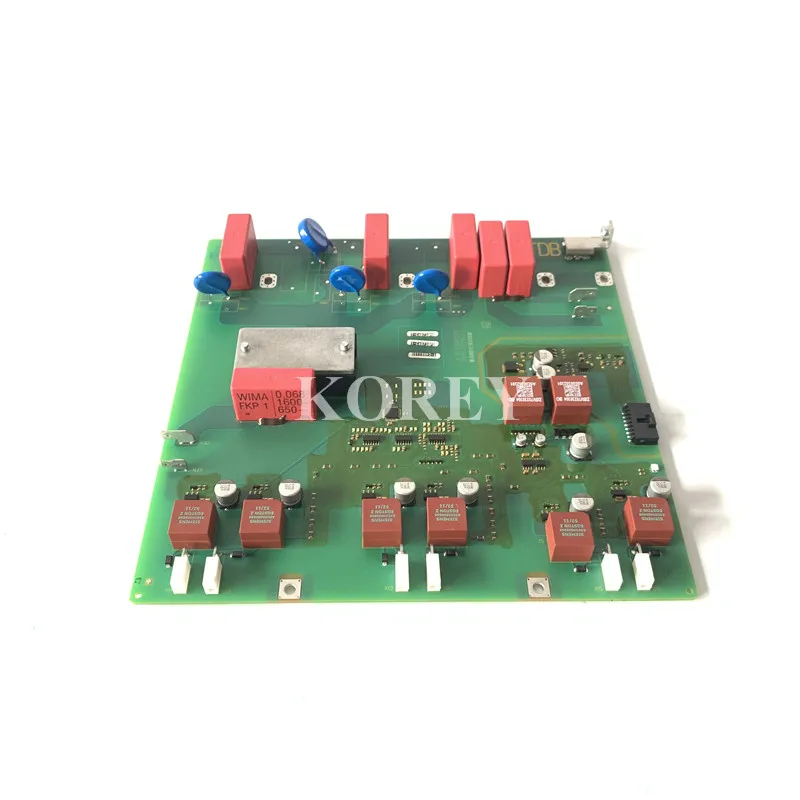 MM430 440 Trigger Board A5E01105817 A5E02822120