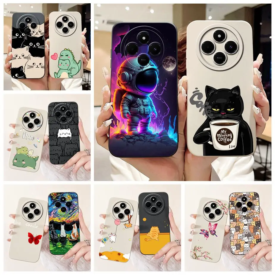 For Xiaomi Poco C75… - image