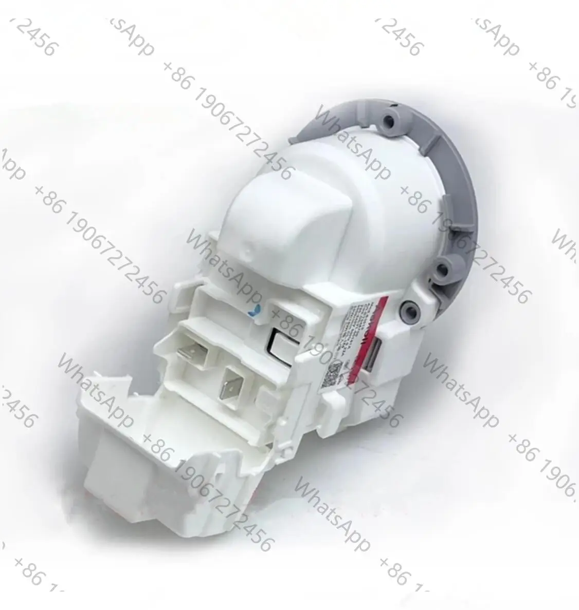 For Washing Machine Drain Pump Motor DC31-00181E S3032 220V 50Hz  Washer Drainage Parts