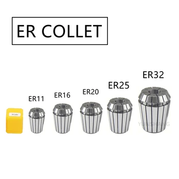 Holder Collet ER11 E