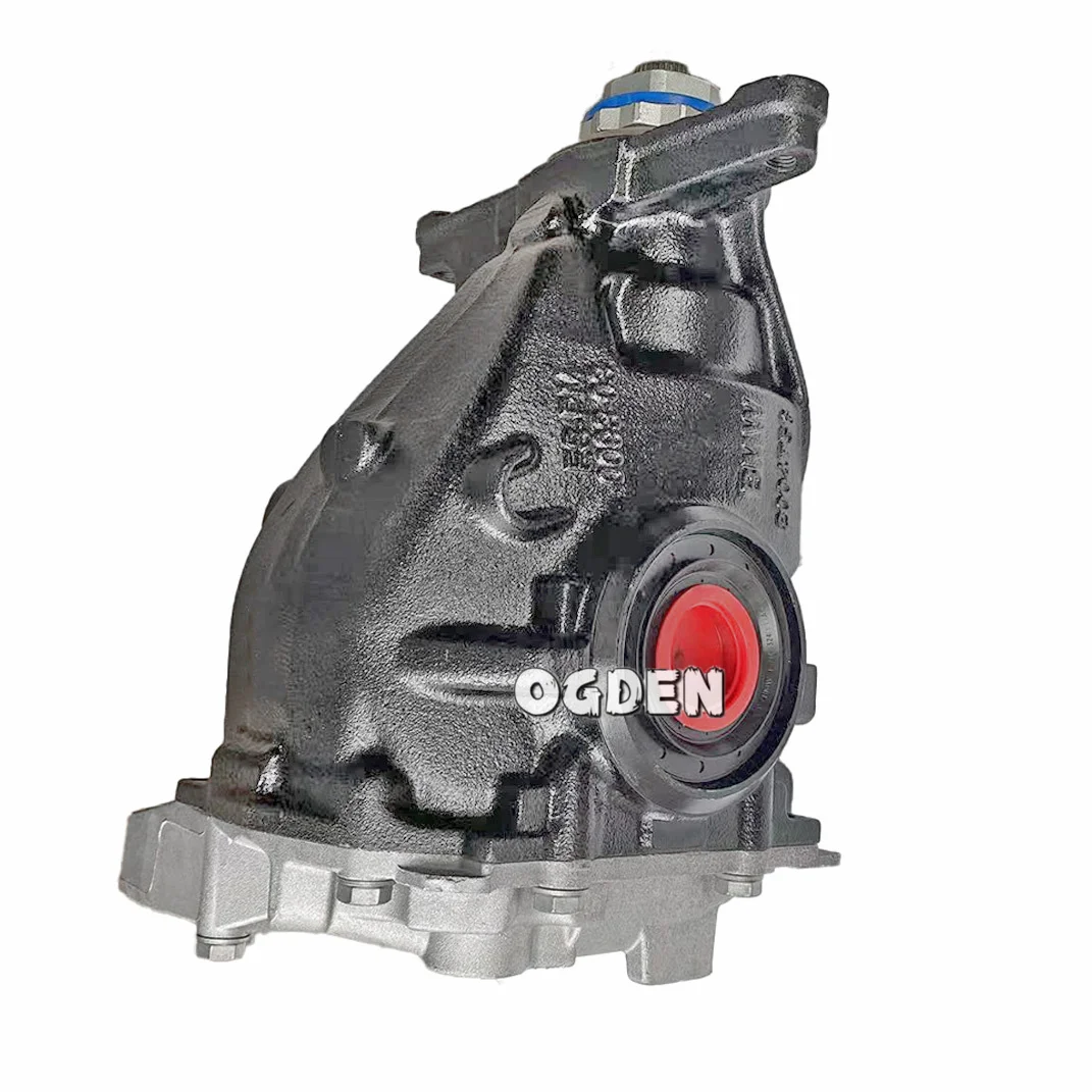 OGDEN ด้านหลัง Differential Assembly 3.91 สําหรับ BMW X5 E70 4.8L 2007-2010 33107602986 33107602985 33107552530 7602986 7602985