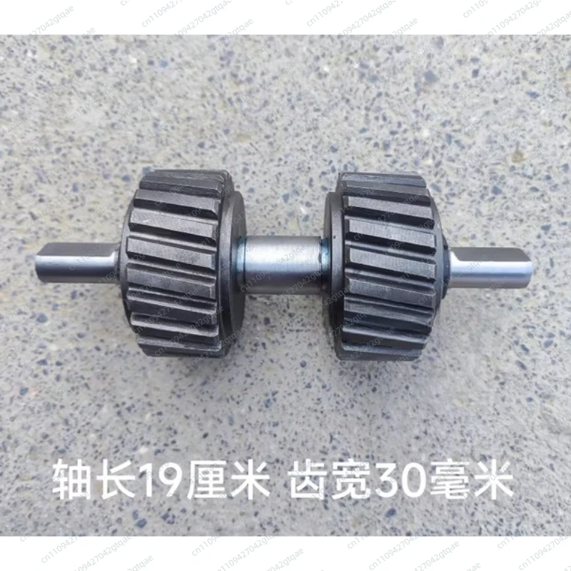 

Запчасти для гранулятора: пресс-вал, корпус финишного пресса 125/150/160