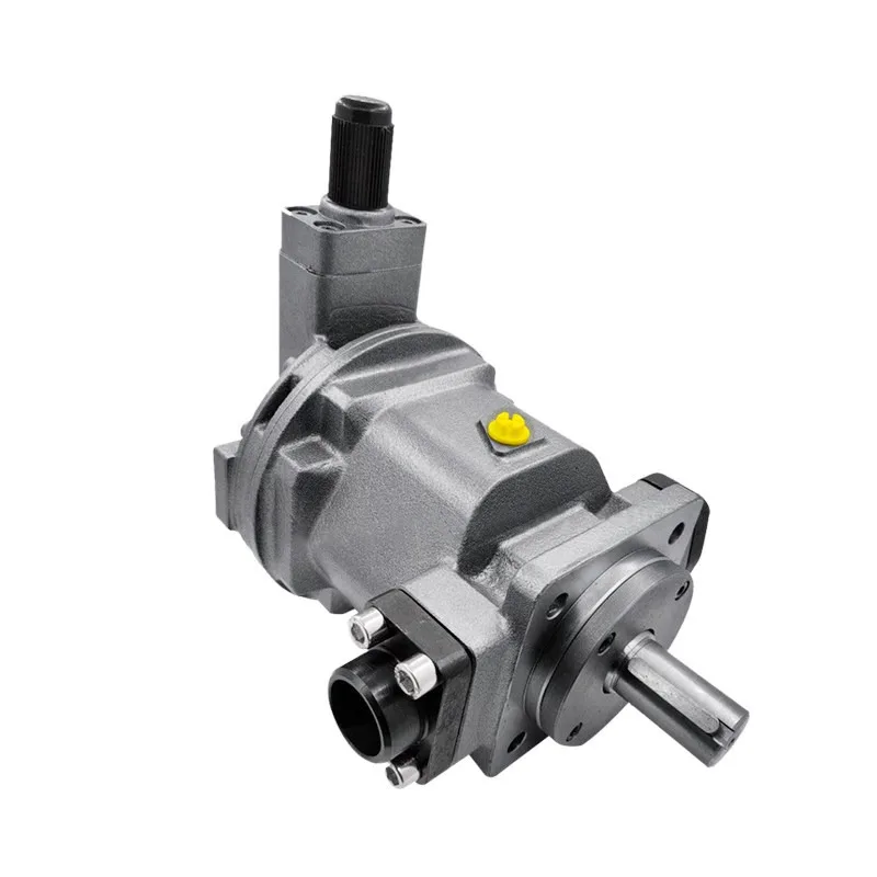 for HY baler oil pump, gantry scissors, hydraulic press oil pump Jinda HY160Y
