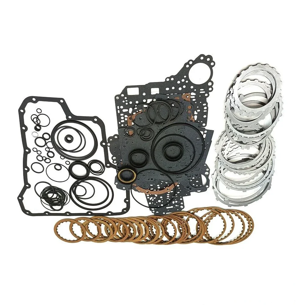 RE4F03B RE4F03V Transmission Master Rebuild Kit Overhaul For NISSAN Sentra 00-05