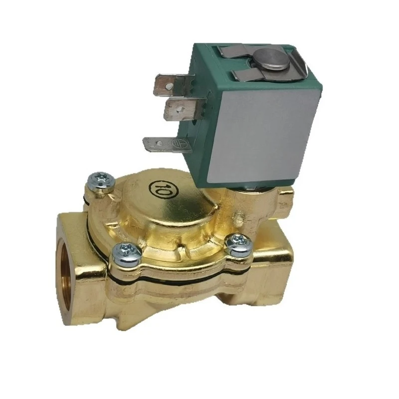 Suitable for 1/2 inch solenoid valve 238 series