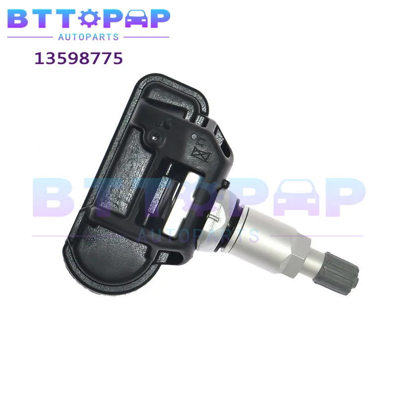 13598775 TPMS Tire Pressure Sensor for 2011-2020 Opel Zafira Insignia A G09 Cascada Astra Ampera Vauxhall 13529770 13581560