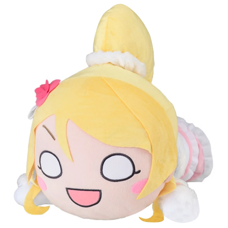 cute-japan-anime-love-live-school-idol-project-ayase-eli-snow-halation-lying-down-big-plush-stuffed-pillow-doll-toy-gifts-40cm