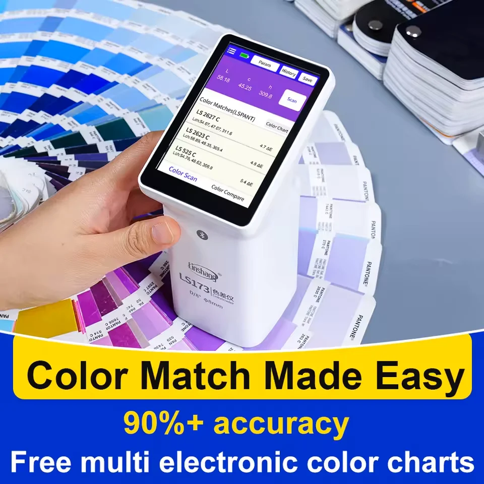 Thumbnail 2 - #4 Best Densitometers to Buy In 2026