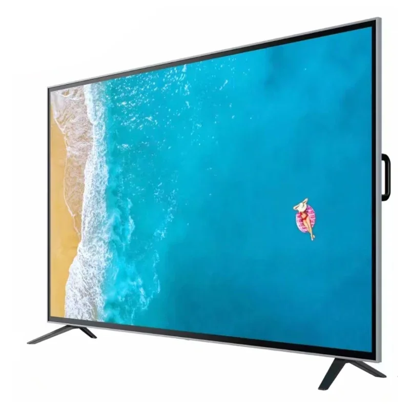 2024 Best Seller 65" Android Smart TV | 2K 120Hz | Hotel Mode | English OS | LED Display | Bulk Discounts - Image 4