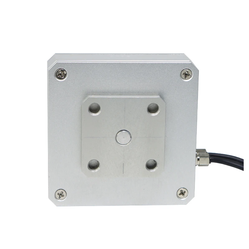 Six-dimensional force sensor Multi-dimensional force measurement Pressure force Automotive detection