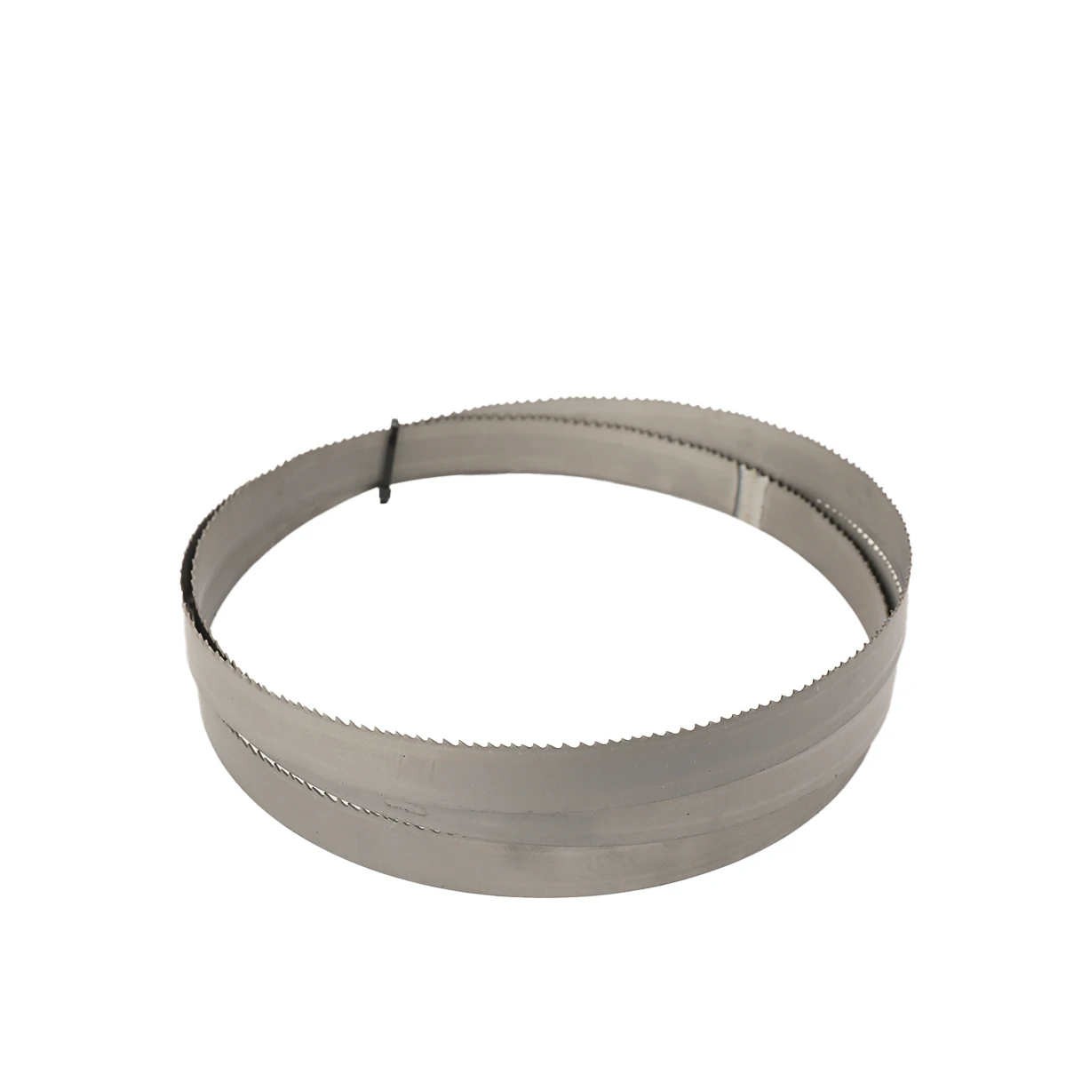 3/5 Stück M42 Bimetall-Metallschneidebandsägeblatt 2720*27*0,9 MM Bi-Metall Bandsägeblätter für Holzbearbeitung und Metallschneiden – Detail 20