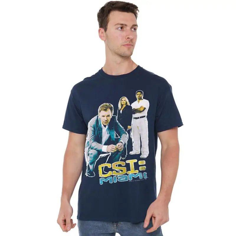 Csi Miami Perspecti…