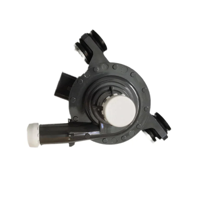 for Changan CS85 CS75 1.5T Electronic Turbo Auxiliary Water Pump Supercharger Cooling Intercooler Circulation Pumps 1307020-B02