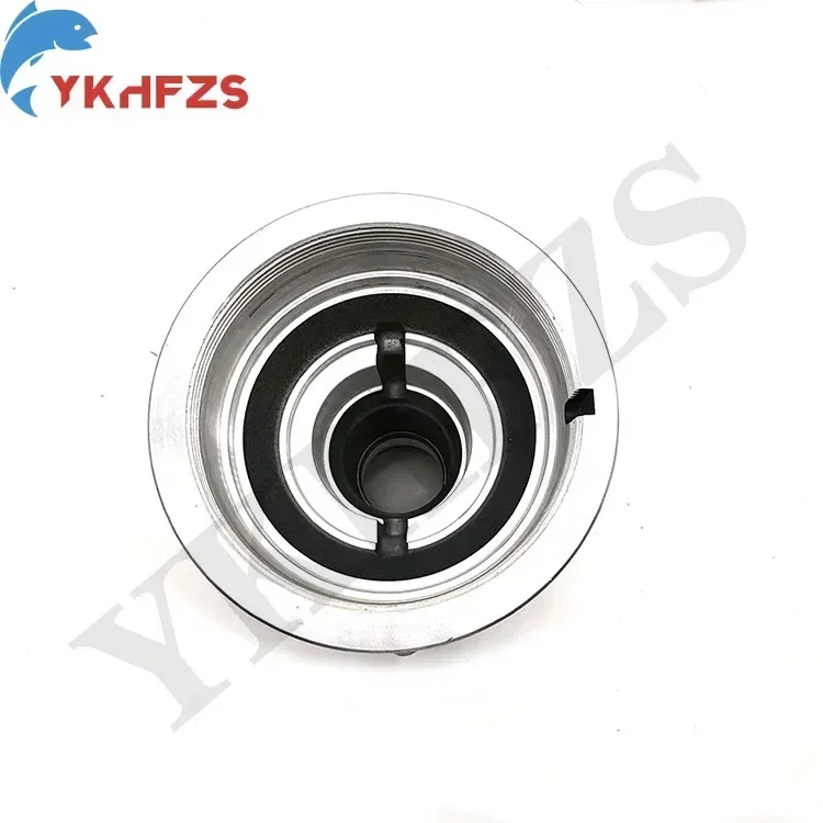 6D1-45332-00 الإسكان، تحمل لياماها خارجي 4-السكتة الدماغية 200/225/250HP 6D1-45332-00-94,6D1-45332-00-CA #5