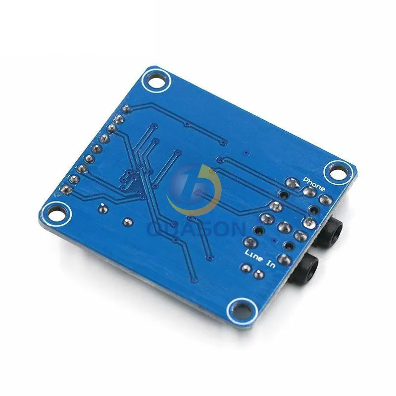 VS1003B VS1053 MP3 Module Development Board Onboard recording Function Development Board