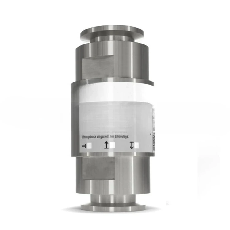 gas safety valve AV619-ES voltage regulator
