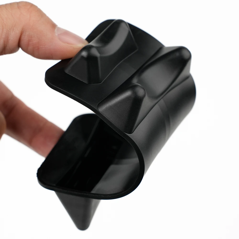 5pcs Silicone Tattoo Machine Pen Holder Tattoo Pen Holder Stand Rack Tray Rest Tattoo Accessories Tattoo Supplies