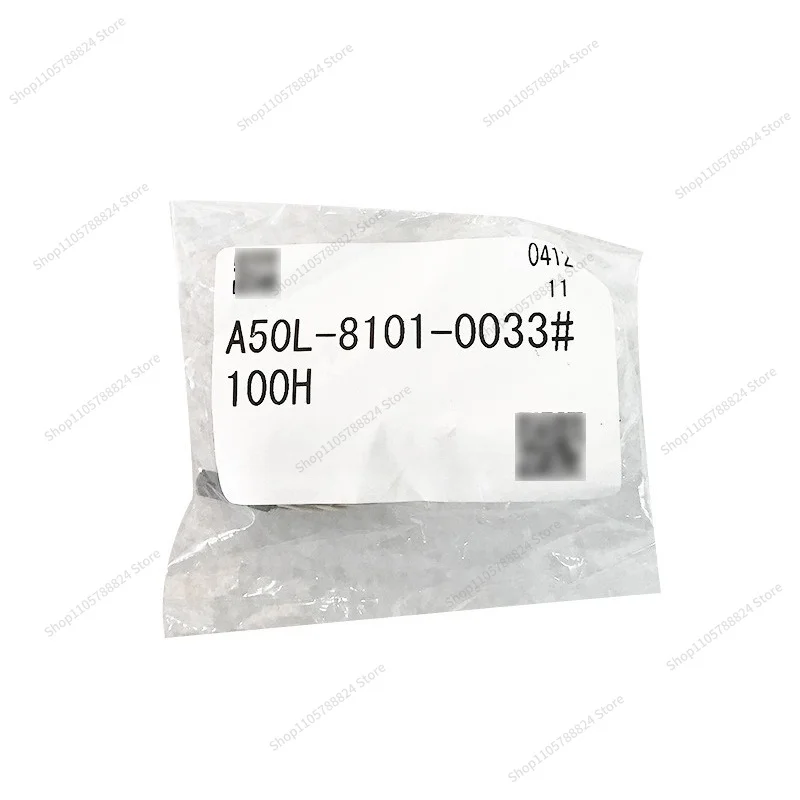 For A50L-8101-0033 #100H GTM31-2S-F (A) Servo Motor Thermistor, Spot