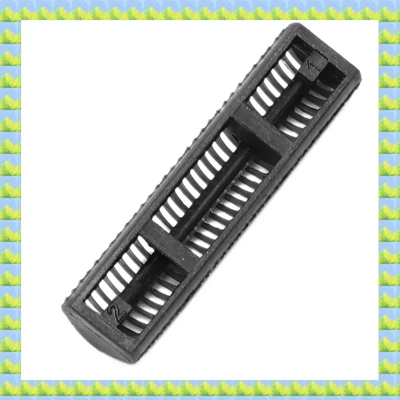 

FZFZ 6X 5S Shaver Foil Head Cutter For Braun 5S P40 P50 P60 P70 P80 P90 M30 M60 M60S Shaver Foil+Cutter