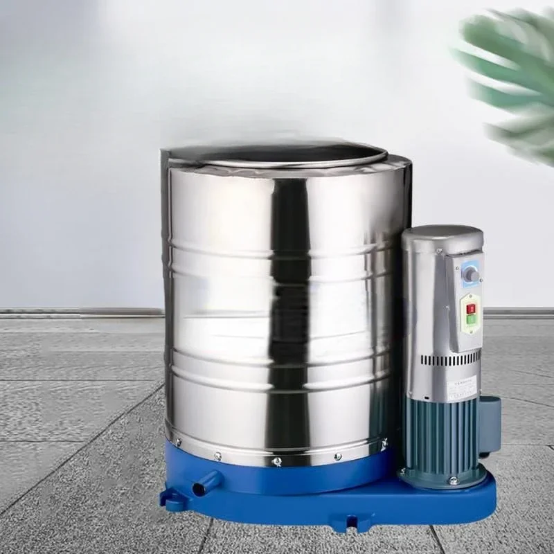 

Hot and popular items Stainless Steel Dehydrator Industrial Spin Mop Bucket Commercial Vertical Medical Centrifuge