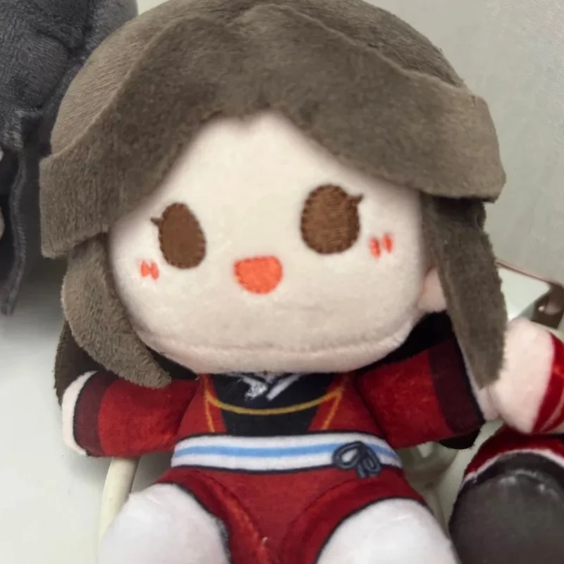 Подлинная Tian Guan Ci Fu, ограниченная серия, вечерняя подвеска из звезды и луны, слепая коробка, модная магнитная кукла Huacheng, орнамент, подарок