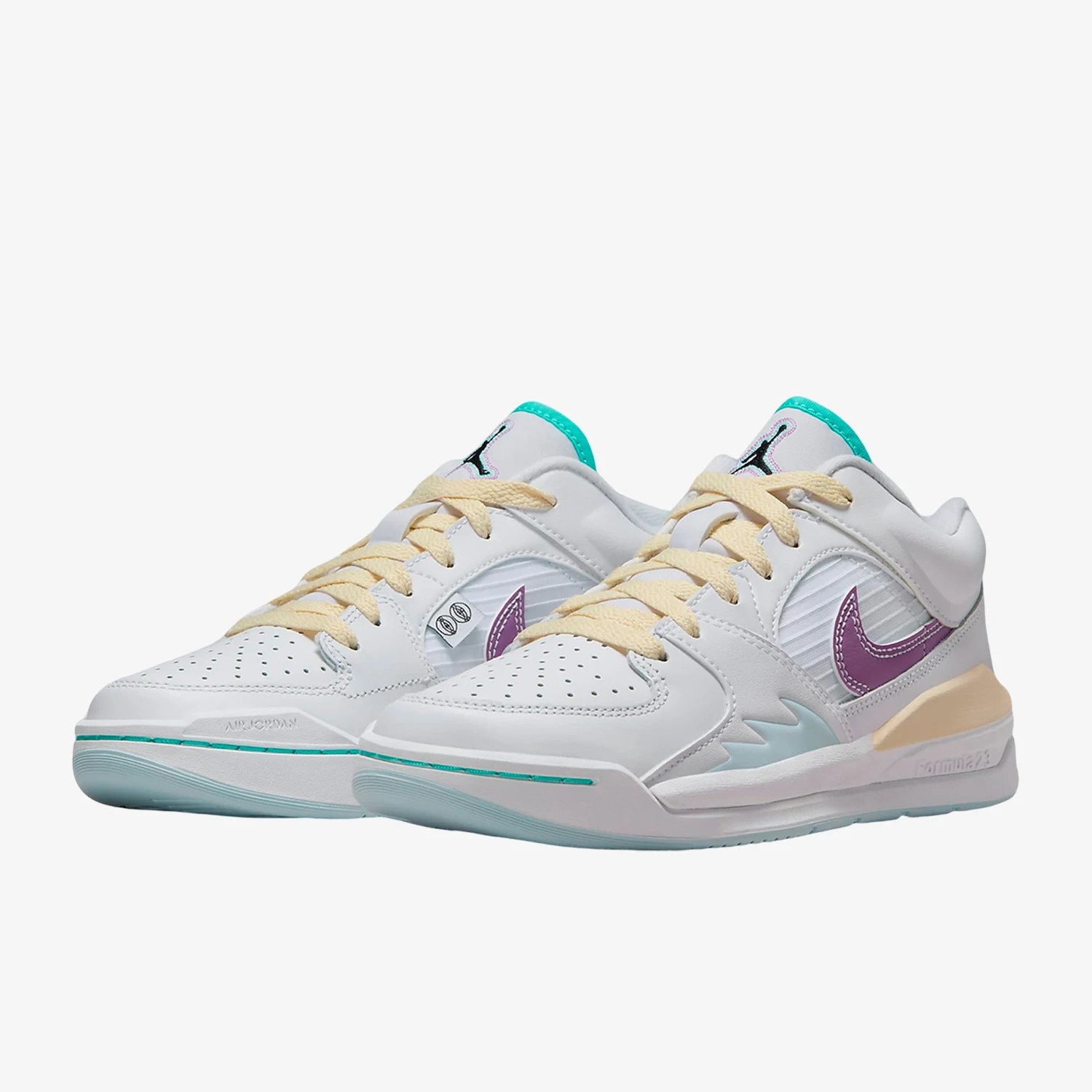 

Женские прочные низкие кроссовки Nike Authentic Stadium 90 FV3624-151