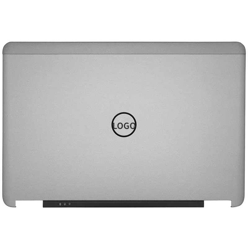 Cubierta trasera LCD para portátil Dell Latitude 7240 E7240, bisagras de bisel frontal, reposamanos superior, cubierta inferior, nuevo, Original