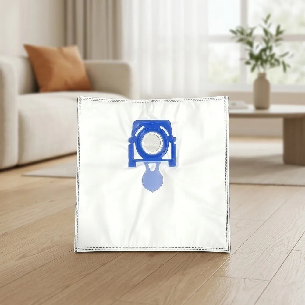 For Proof Non-Woven Filter Dust Bag For Zelmer 49.4200、 For Bosch For Aquawash Replacement Robot Spare Part Accessories