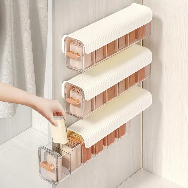 wall-mounted-underwear-socks-storage-box-wardrobe-drawer-organizer-three-in-one-plastic-home-storage-box-for-underpants-and-c