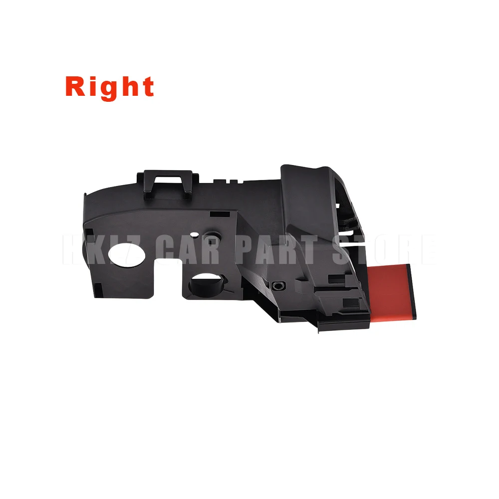 Car accessories OEM A1769209300 New For Mercedes Benz A‑Class W176 CLA C117 X117 X156 Rear Seat Backrest Folding Lock Device ABS