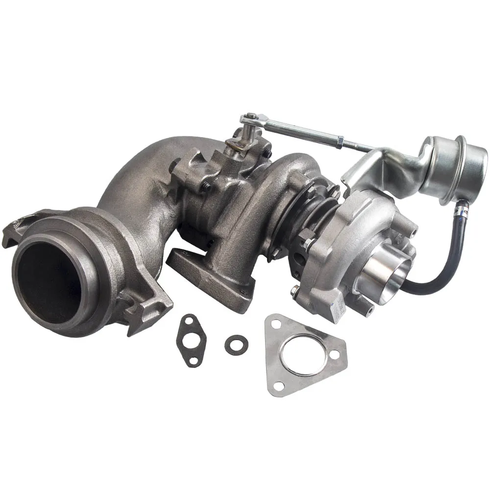 GT1544S TURBO for VW Transporter T4 1.9 TD 1995-2003 028145701L 454064-5001S