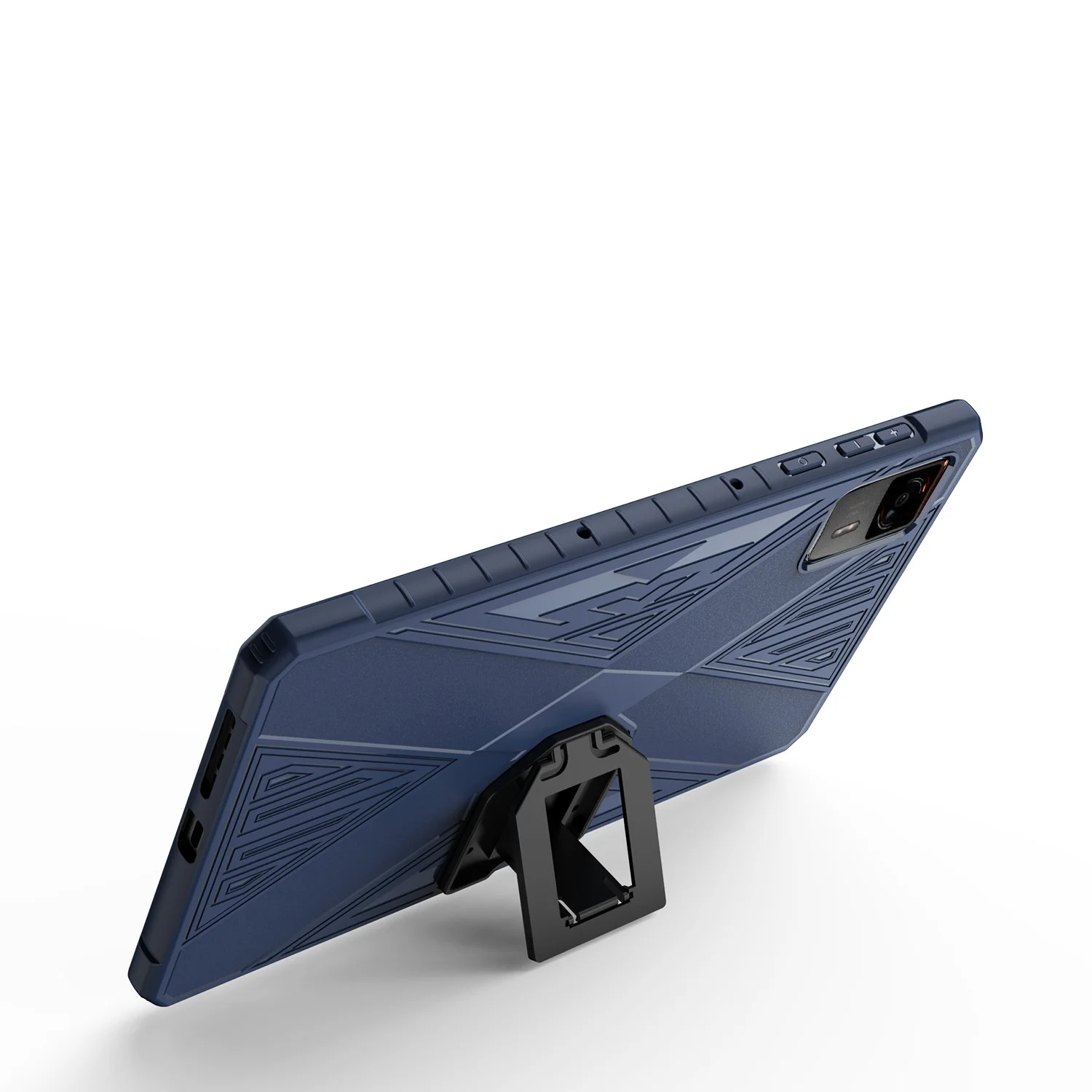 

For Legion Y700 (2025) 4th Generation Gaming Tablet Case Tpu Drop Protection Case