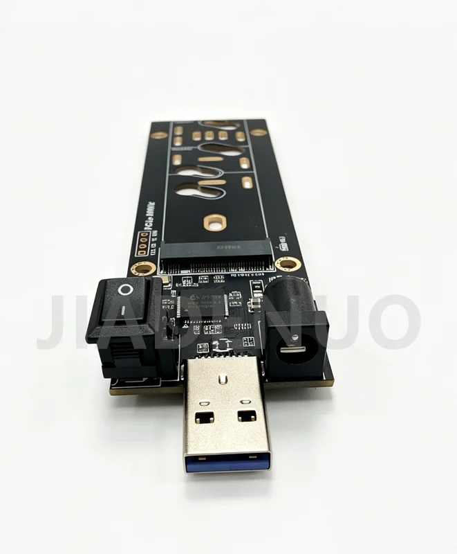 M.2 NVMe SSD Adapter Card M.2 - Ram Memory Module review and price