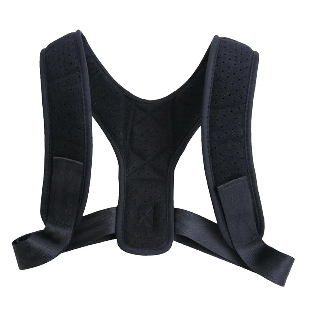 Posture Corrector Clavicle Support Back Straight Shoulder Correction