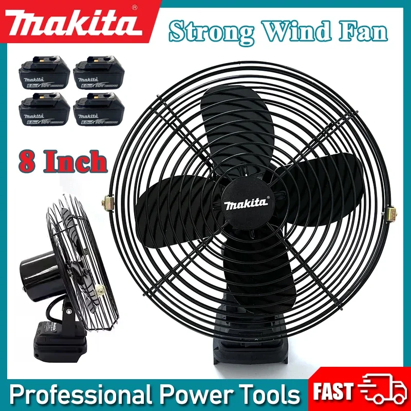 Makita 8 Inches Wir…