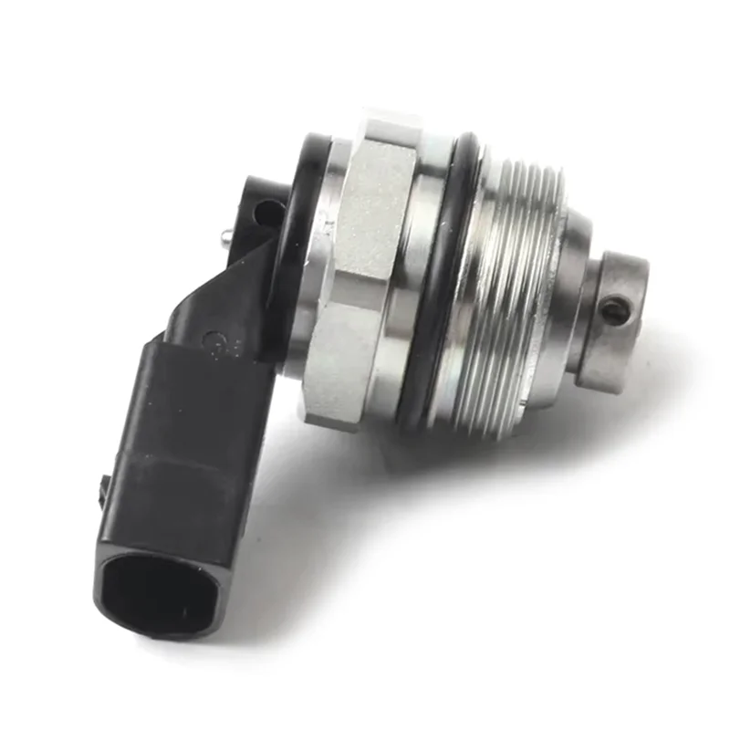 

A05U-Premium 06F127025L Fuel Pump Electromagnetic Valve For A3/A4/A6 - Oil Pump Nozzle Models 06F127025H, 06F127025B