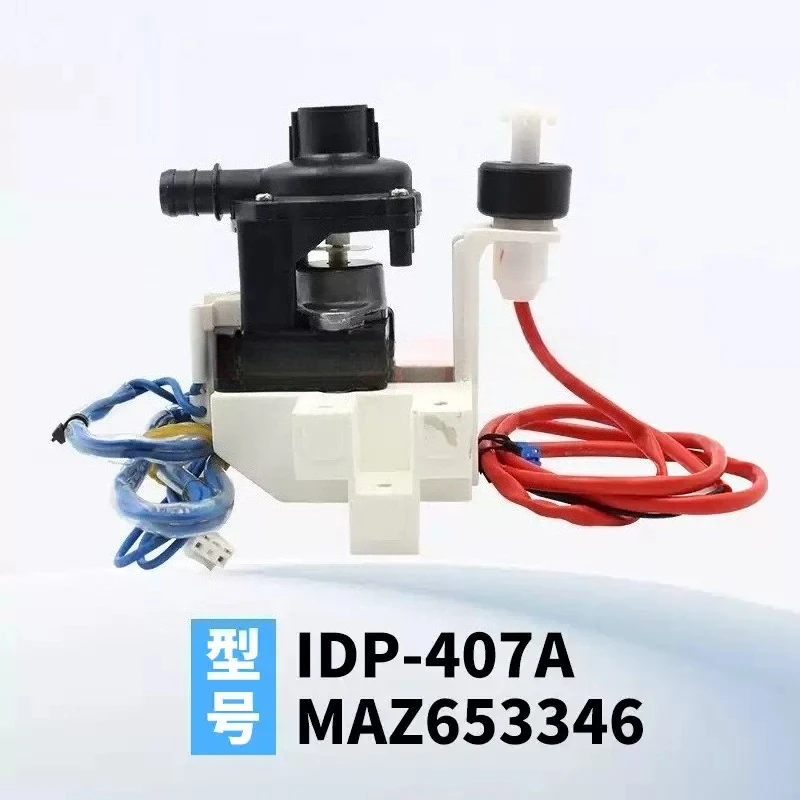Central Air Conditioning Duct Machine Drainage Pump IDP-4012A/20L1/407A Water Lifting Pump