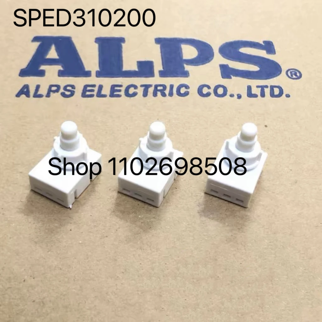 Switch element, SPED210203, SPED220200, SPED310200, SPED420200, 10 pieces