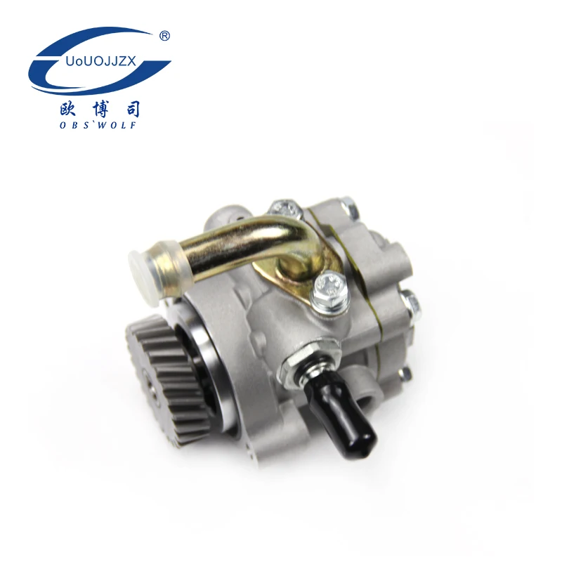 

Hydraulic Power Steering Pump for Pajero Montero V26 V36 V46 4M40 MB922703 MR267661 MB922263 MC121811 MR267506