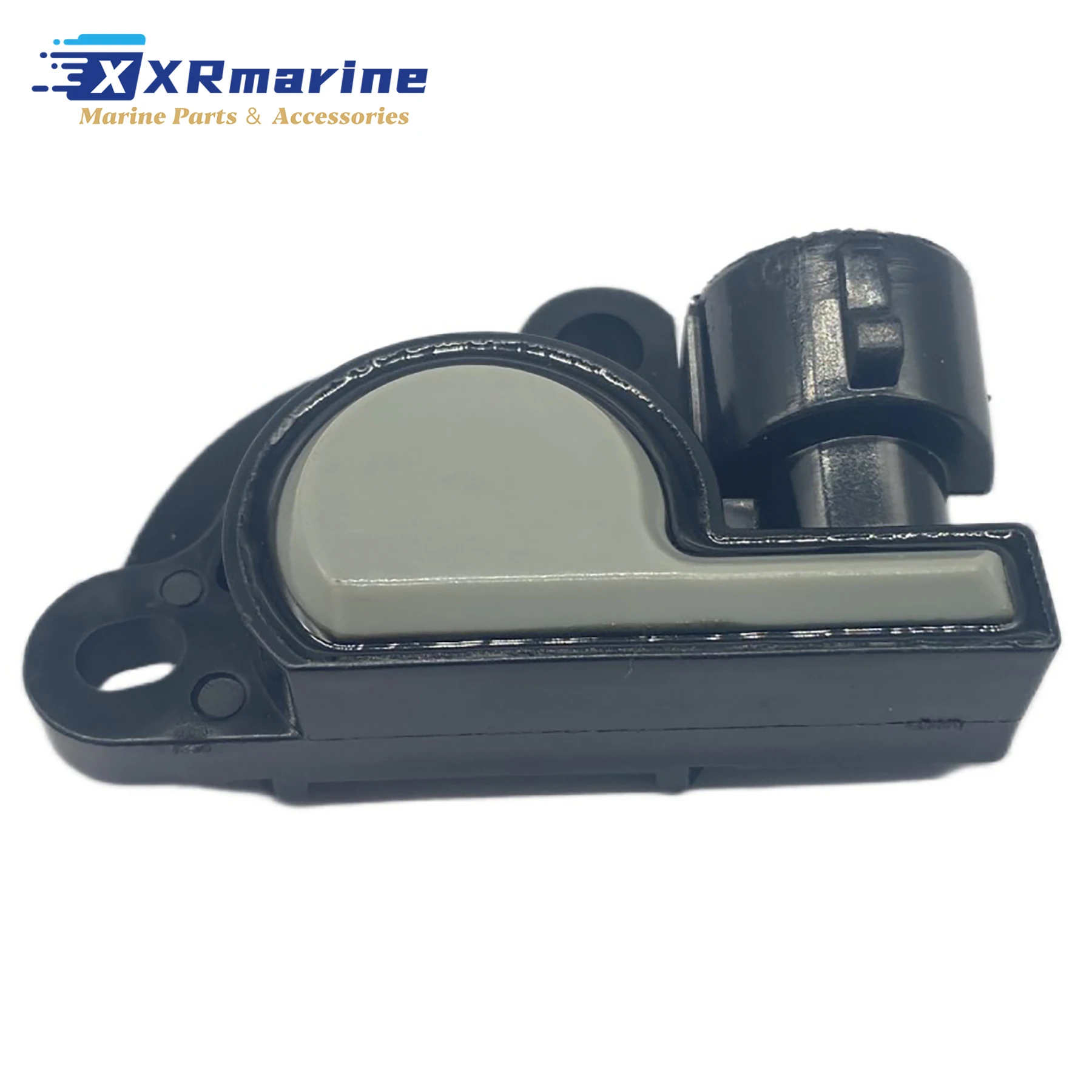 Throttle Position Sensor Compatible with Volvo Penta Mercruiser Stern Drive 4.3 5.0 5.7 7.4 8.2 L Motor 805226A1 3857487 3855184