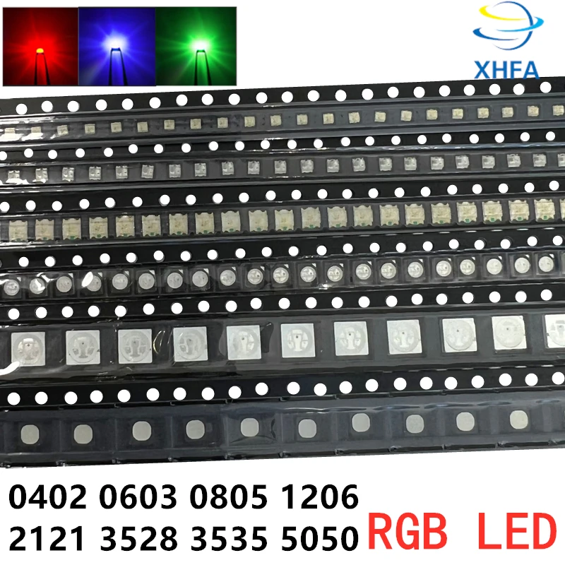 100PCS 0603 SMD 570nm Brilliant Yellow Green LED: Recensione e Valutazione