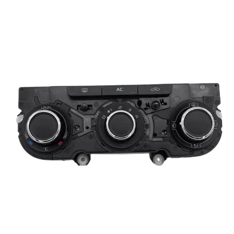 

RA-For SKODA OCTAVIA 1Z MK2 A/C Climate Heater Control Unit 5HB009752 3T0820047AB