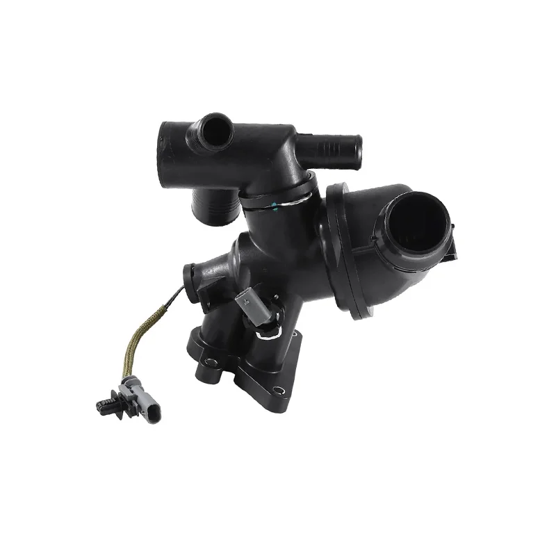 LR073694 LR105975 Car Accessory Cooling System Engine Thermostat For Land Rover Range Rover Evoque L538